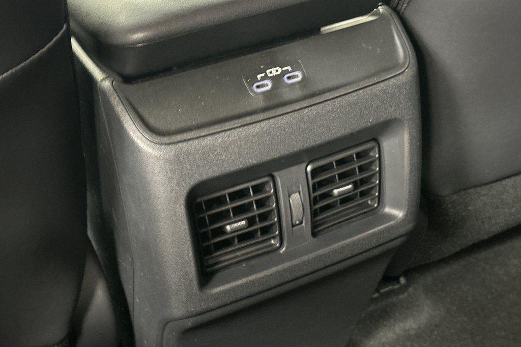 new 2026 Subaru Uncharted car, priced at $37,076