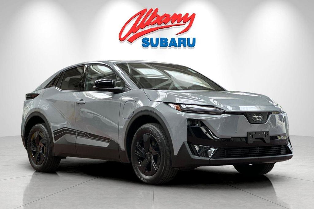 new 2026 Subaru Uncharted car, priced at $37,076