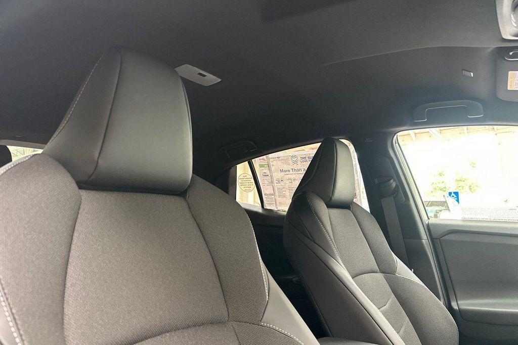 new 2026 Subaru Uncharted car, priced at $37,076