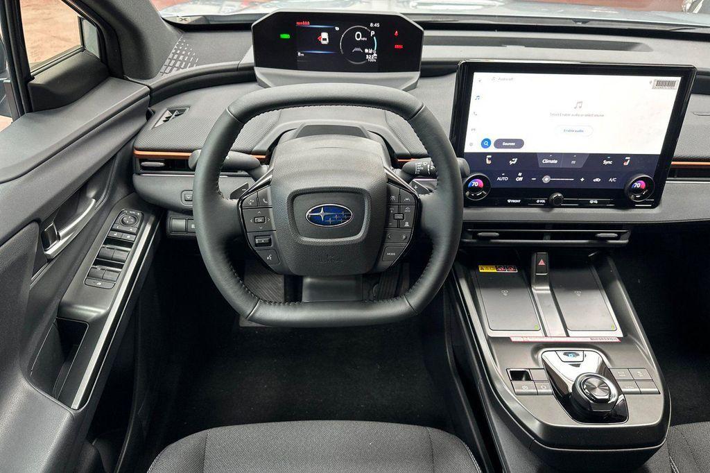 new 2026 Subaru Uncharted car, priced at $37,076