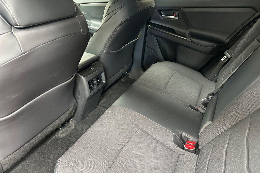 new 2026 Subaru Uncharted car, priced at $37,076