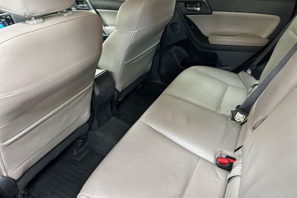 used 2017 Subaru Forester car, priced at $20,964