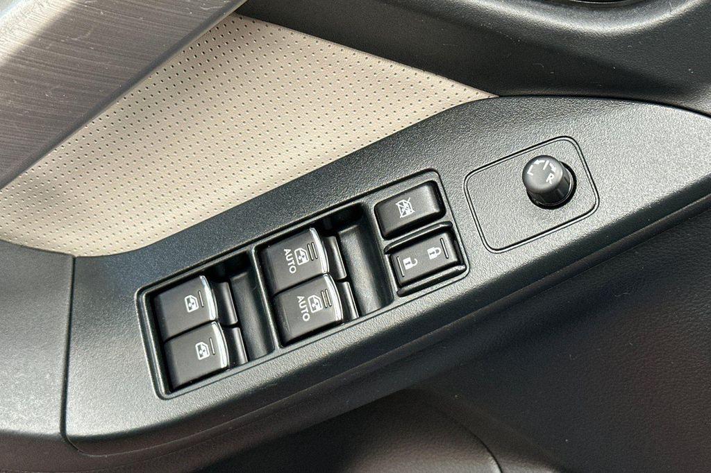 used 2017 Subaru Forester car, priced at $20,964