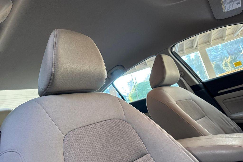 used 2021 Nissan Altima car, priced at $16,488