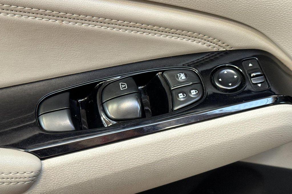 used 2021 Nissan Altima car, priced at $16,488