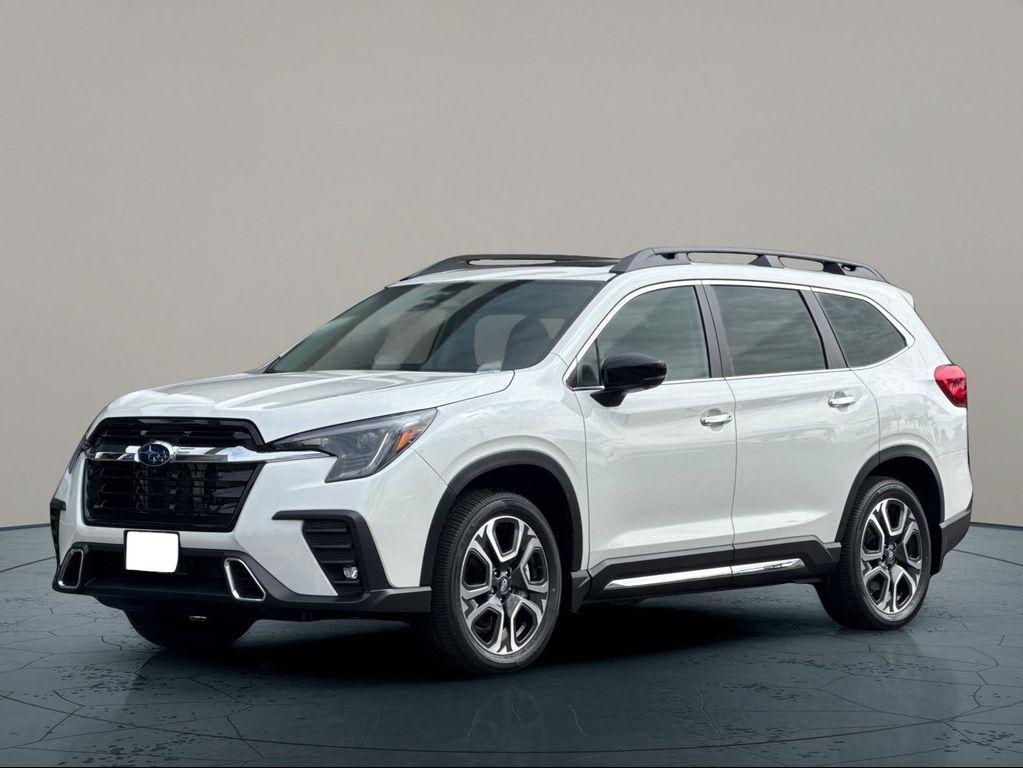 new 2026 Subaru Ascent car, priced at $53,642