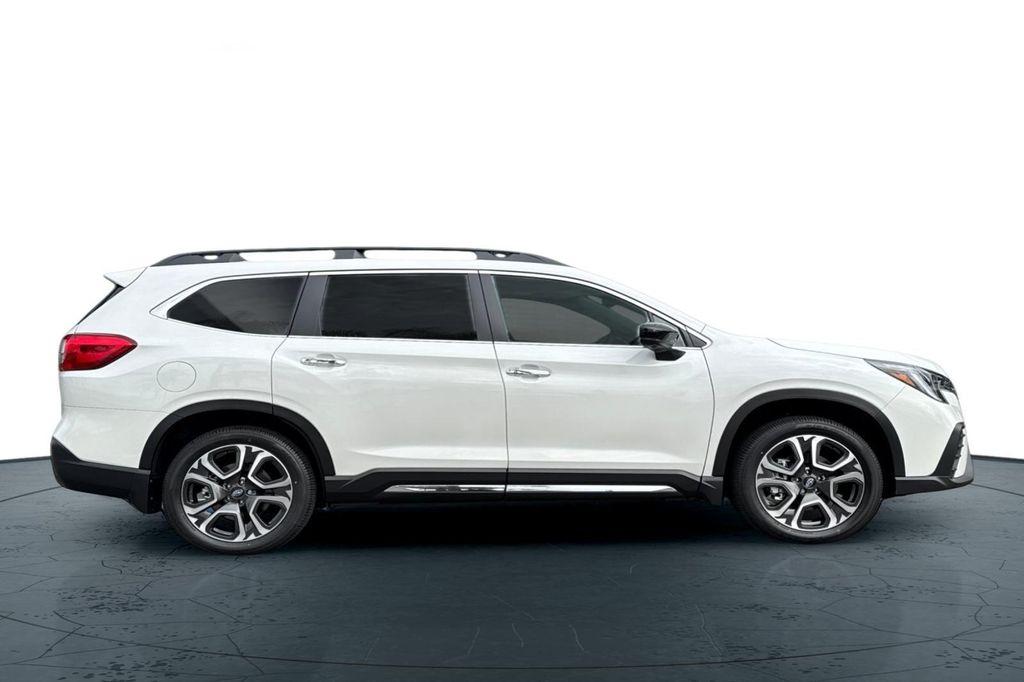 new 2026 Subaru Ascent car, priced at $53,642