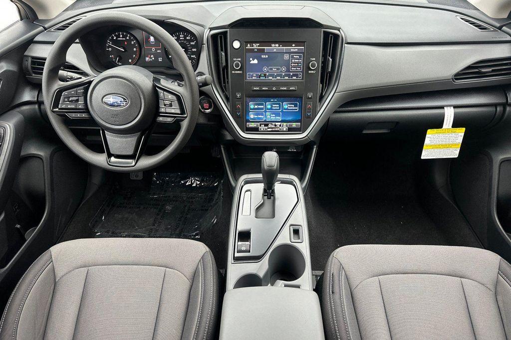 new 2026 Subaru Crosstrek car, priced at $29,002