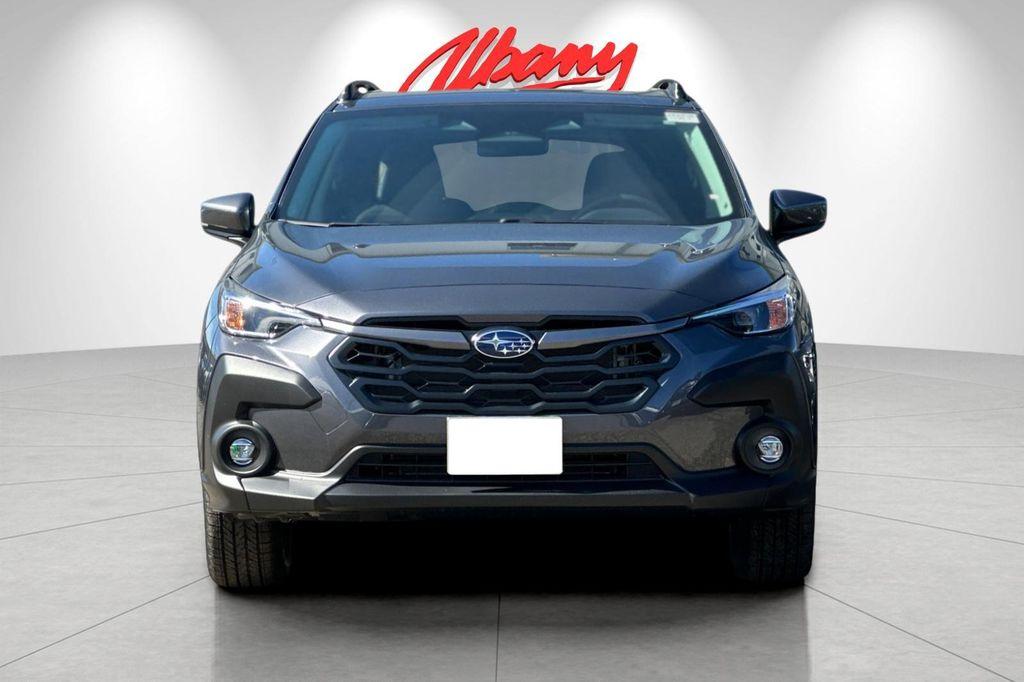 new 2026 Subaru Crosstrek car, priced at $32,419
