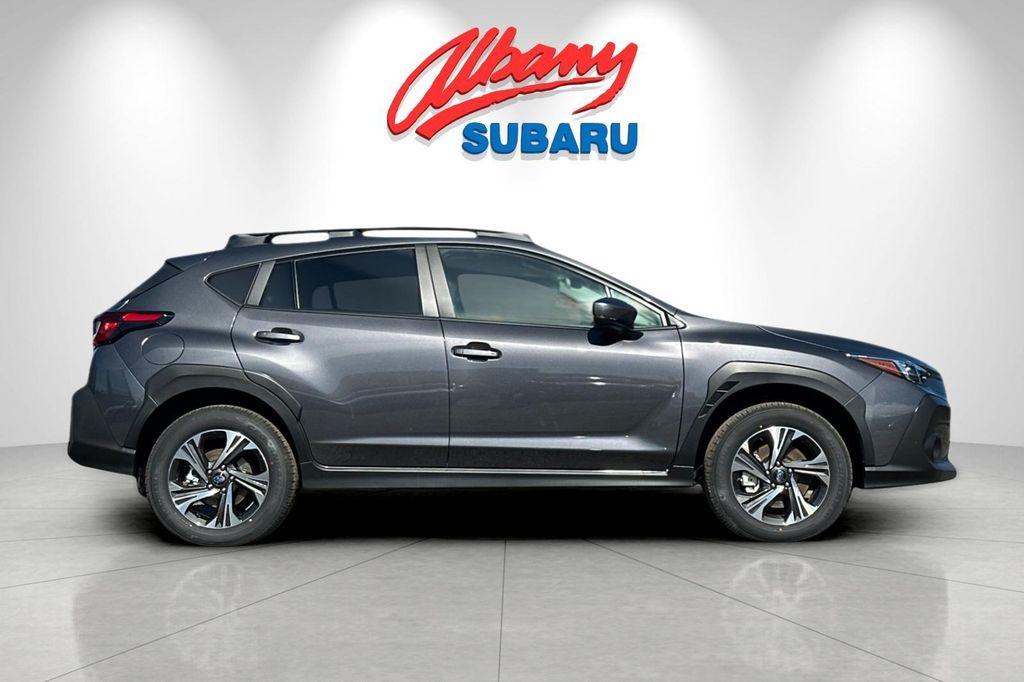 new 2026 Subaru Crosstrek car, priced at $32,419
