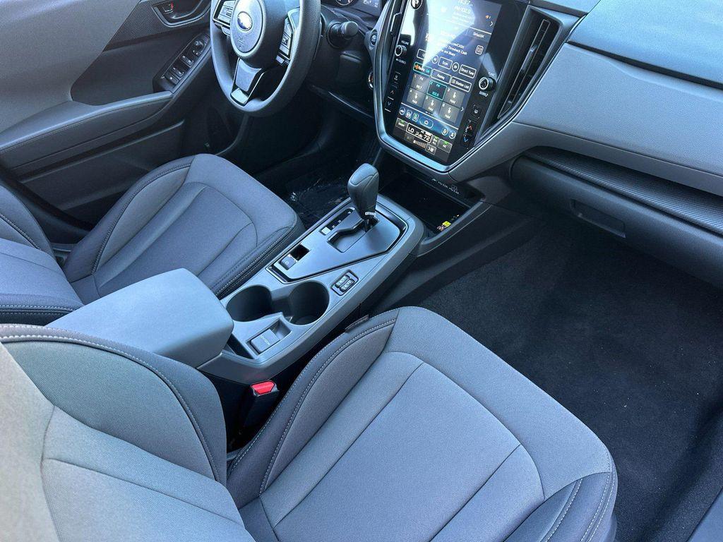 new 2026 Subaru Crosstrek car, priced at $32,419