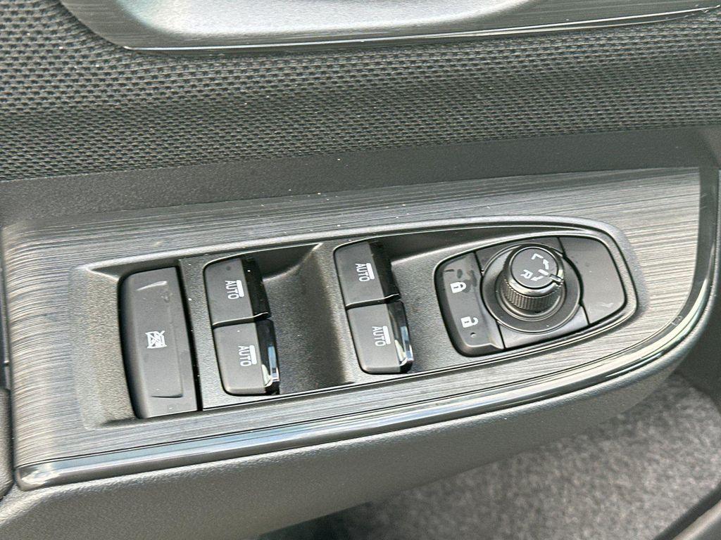 new 2026 Subaru Outback car, priced at $44,406