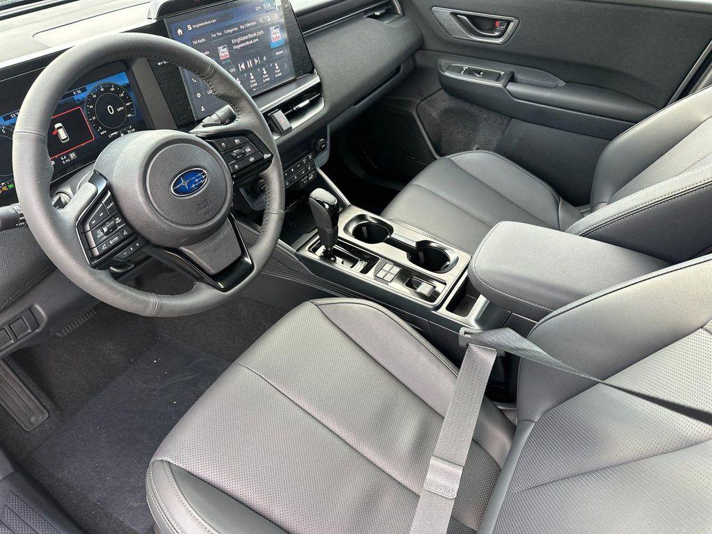 new 2026 Subaru Outback car, priced at $44,406