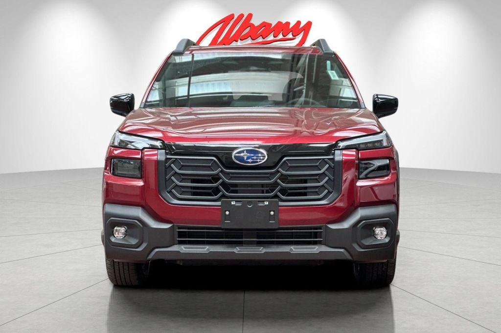 new 2026 Subaru Outback car, priced at $44,406