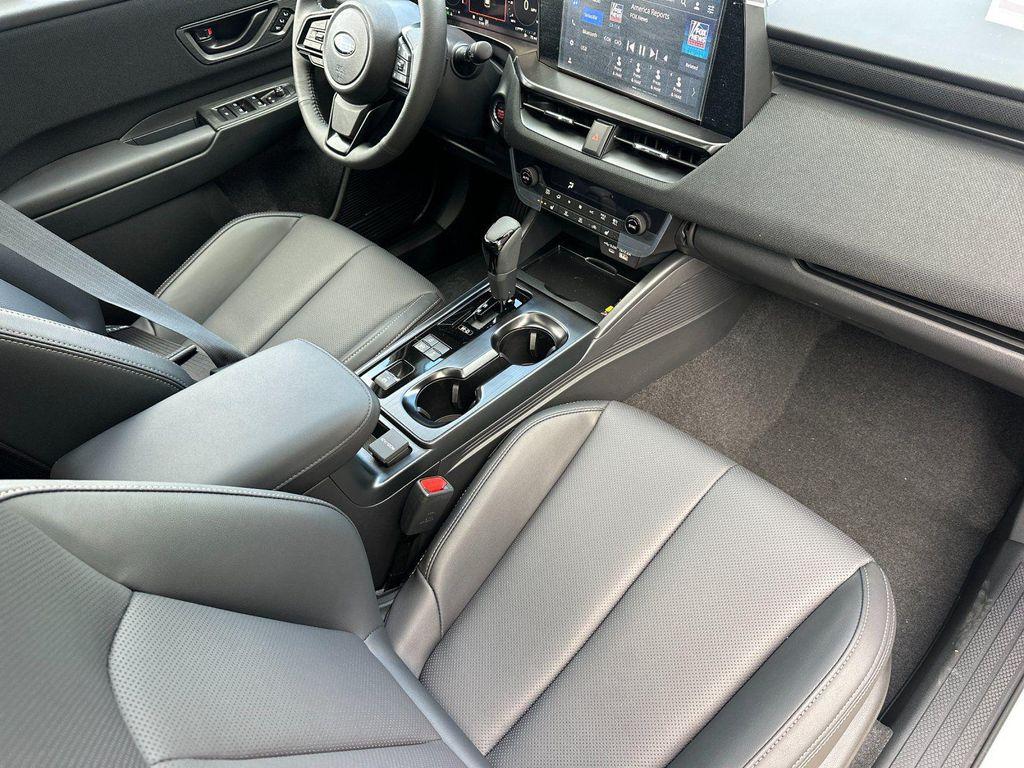 new 2026 Subaru Outback car, priced at $44,406
