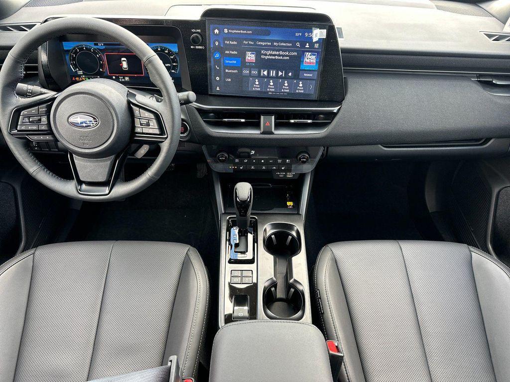 new 2026 Subaru Outback car, priced at $44,406
