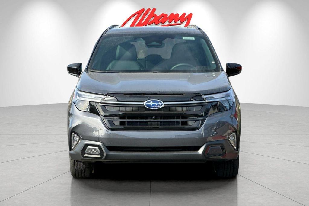 new 2026 Subaru Forester Hybrid car, priced at $43,937