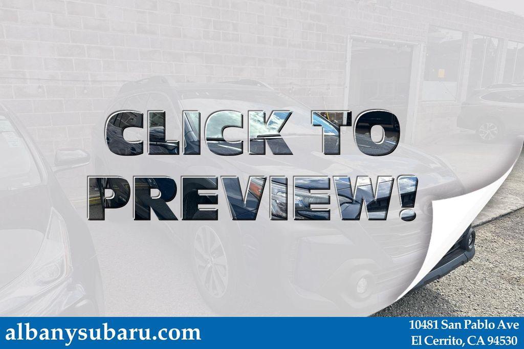 used 2025 Subaru Outback car, priced at $29,491