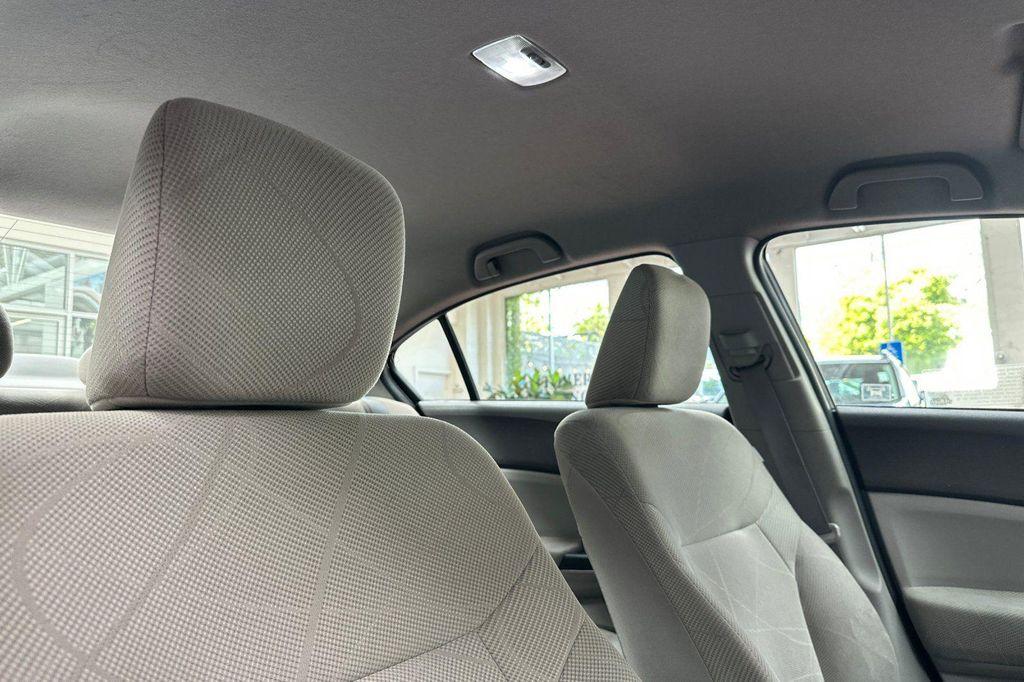 used 2012 Honda Civic car, priced at $9,634