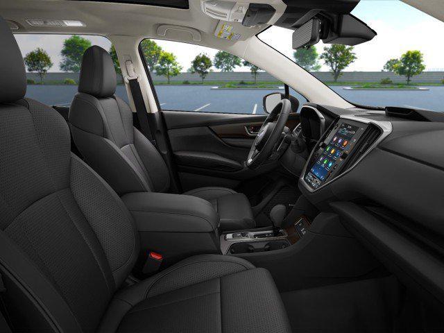 new 2027 Subaru Ascent car, priced at $53,473