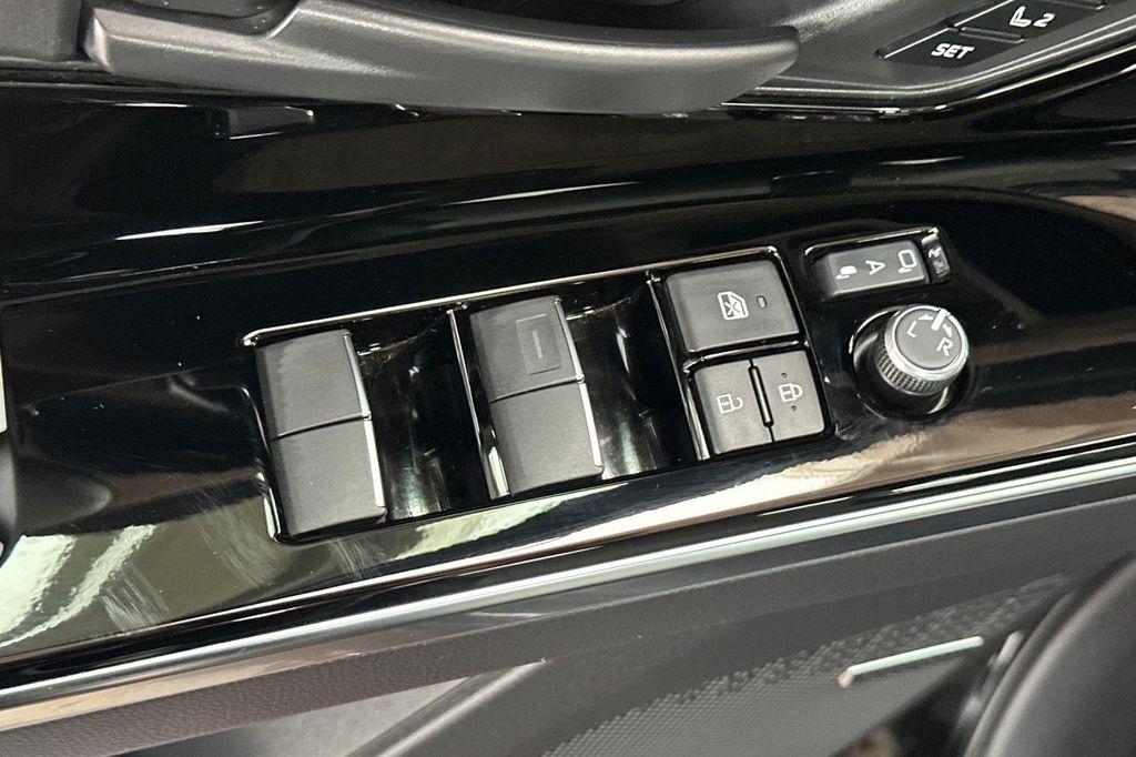 used 2023 Subaru Solterra car, priced at $23,988