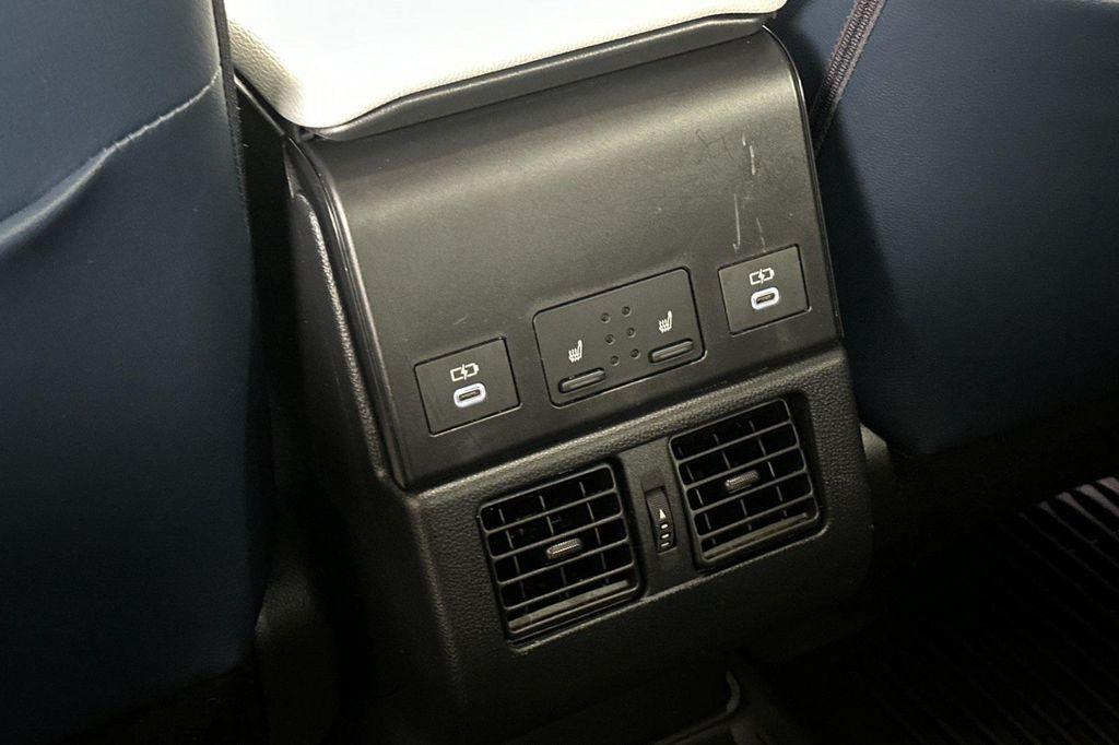 used 2023 Subaru Solterra car, priced at $23,988