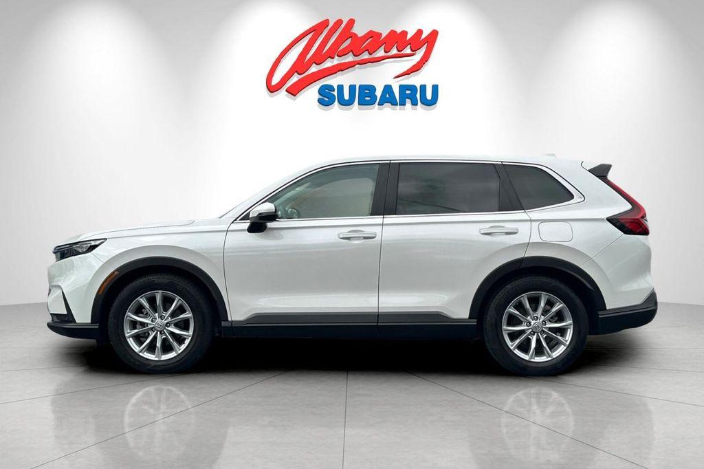 used 2024 Honda CR-V car, priced at $31,364