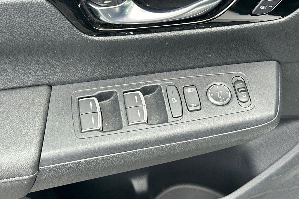 used 2024 Honda CR-V car, priced at $31,364