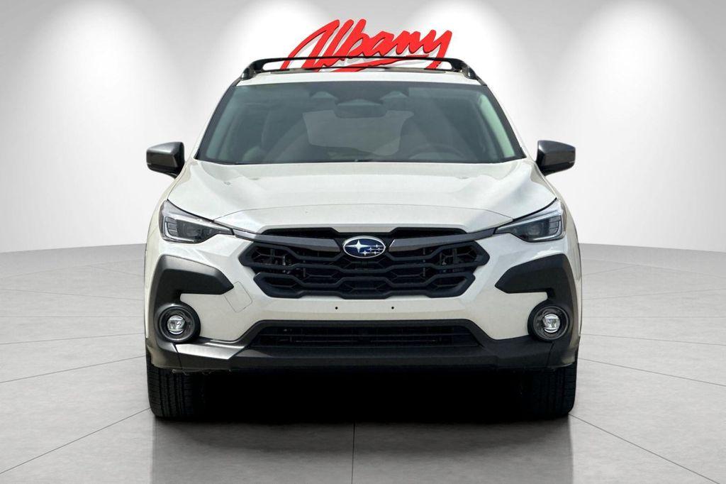 new 2026 Subaru Crosstrek Hybrid car, priced at $39,284