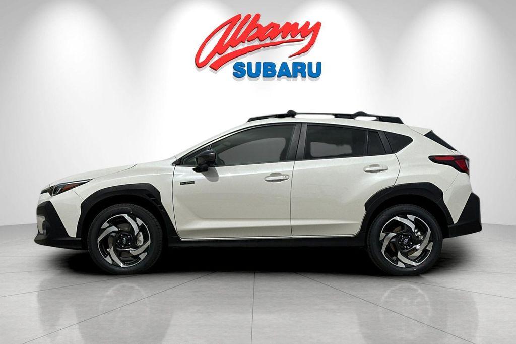 new 2026 Subaru Crosstrek Hybrid car, priced at $39,284