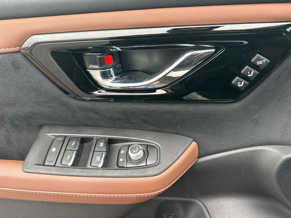 new 2026 Subaru Forester car, priced at $43,776