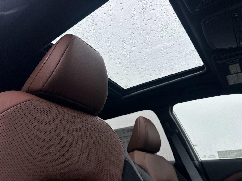 new 2026 Subaru Forester car, priced at $43,776