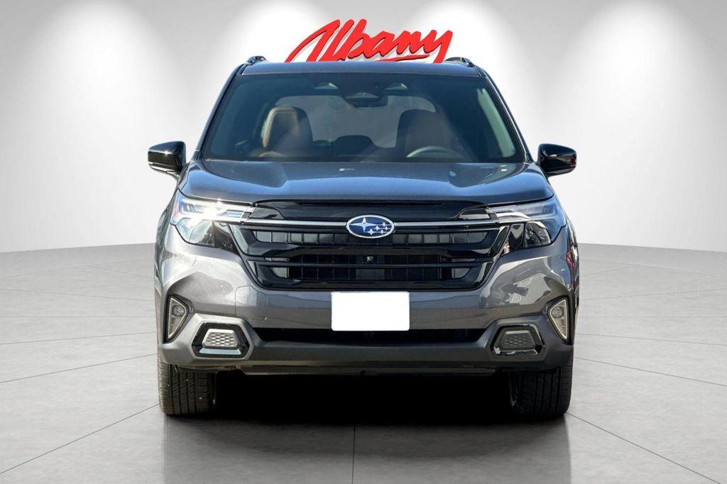 new 2026 Subaru Forester car, priced at $43,776