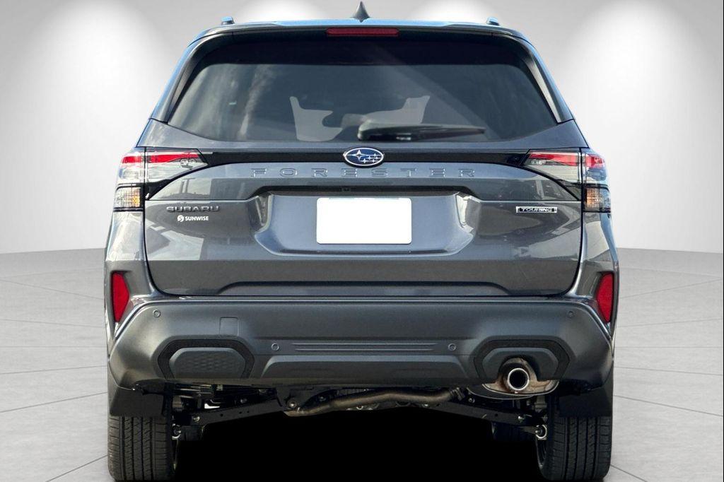 new 2026 Subaru Forester car, priced at $43,776