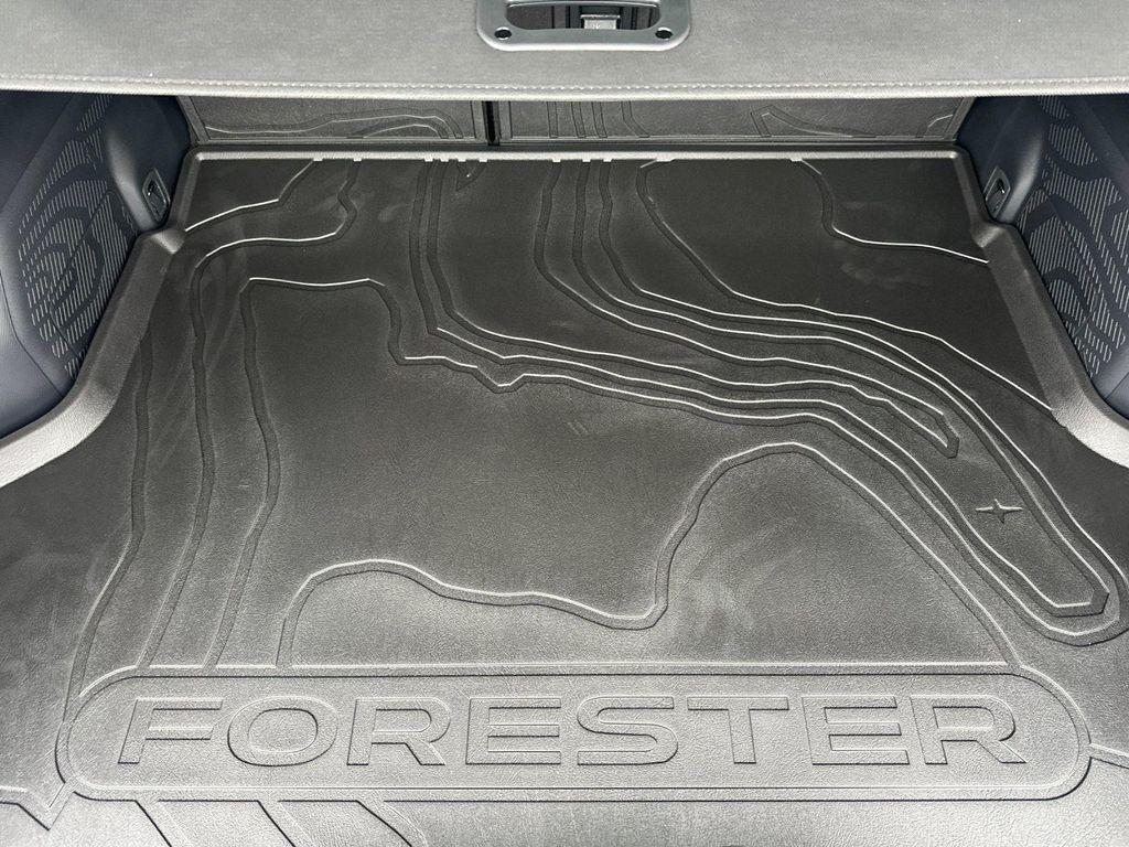 new 2026 Subaru Forester car, priced at $43,776