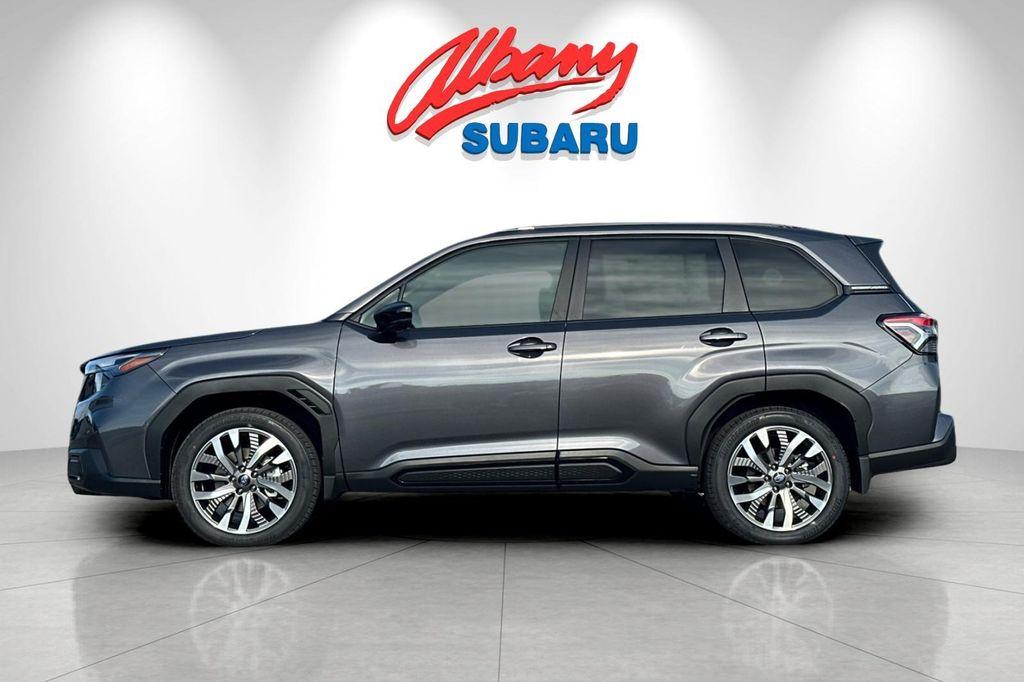 new 2026 Subaru Forester car, priced at $43,776