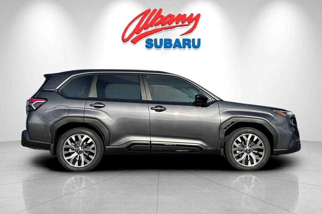 new 2026 Subaru Forester car, priced at $43,776