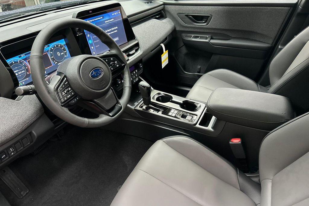 new 2026 Subaru Outback car, priced at $39,219