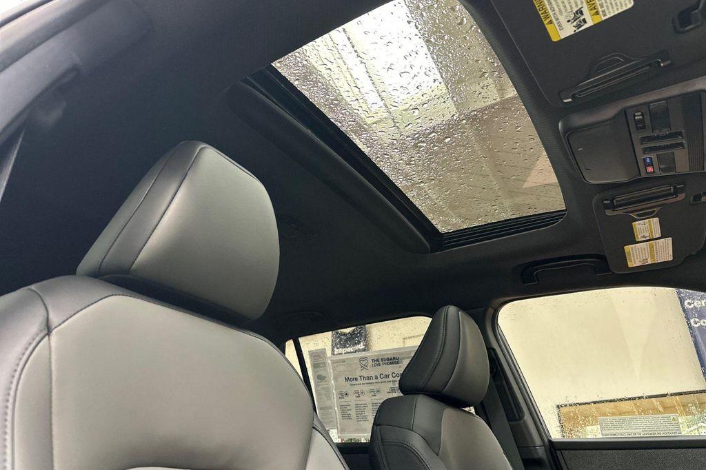 new 2026 Subaru Outback car, priced at $39,219