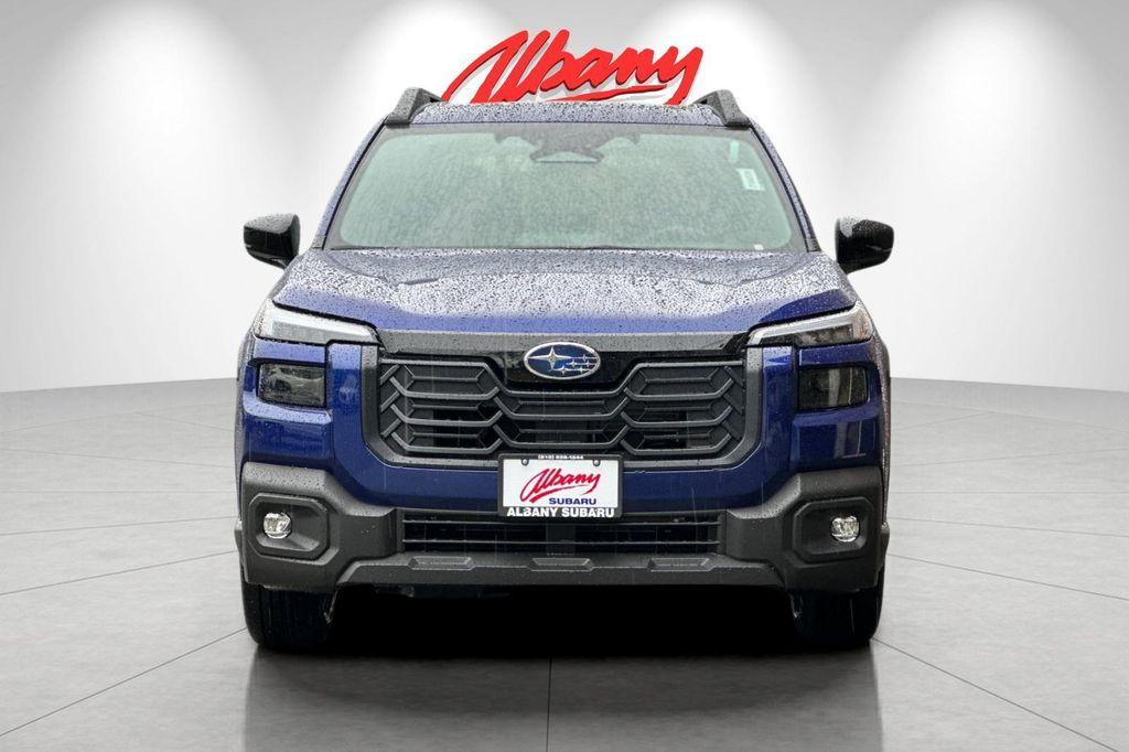 new 2026 Subaru Outback car, priced at $39,219