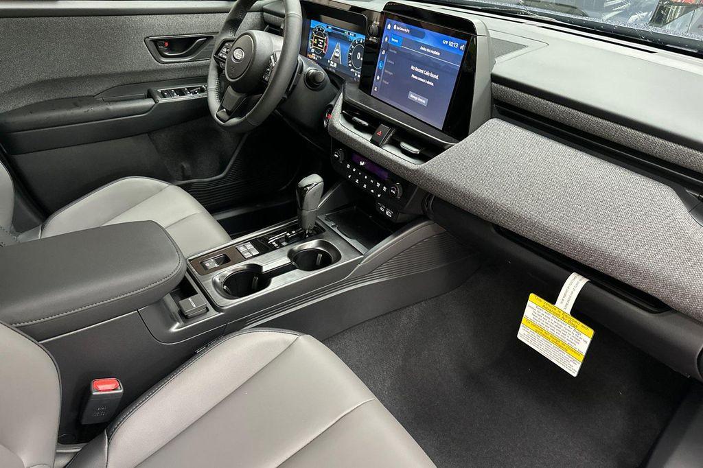 new 2026 Subaru Outback car, priced at $39,219