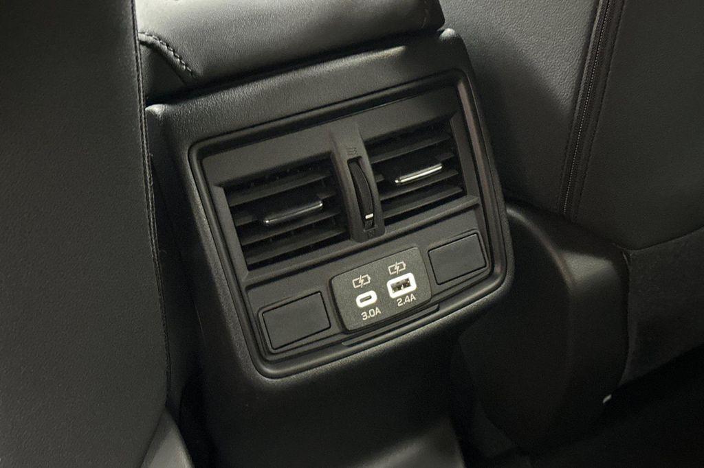 new 2026 Subaru Outback car, priced at $39,219