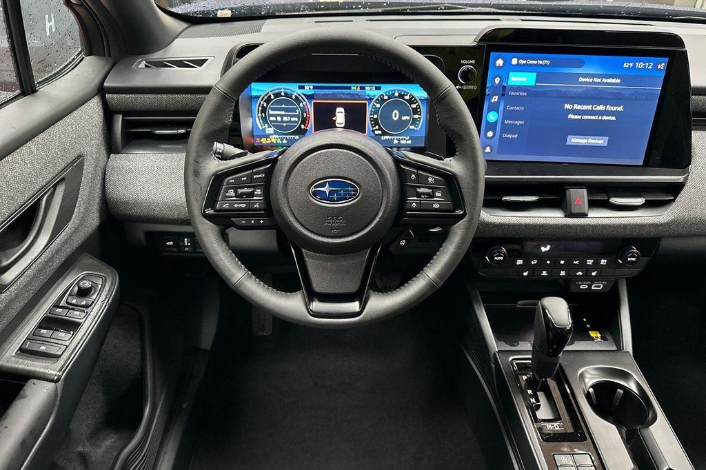 new 2026 Subaru Outback car, priced at $39,219