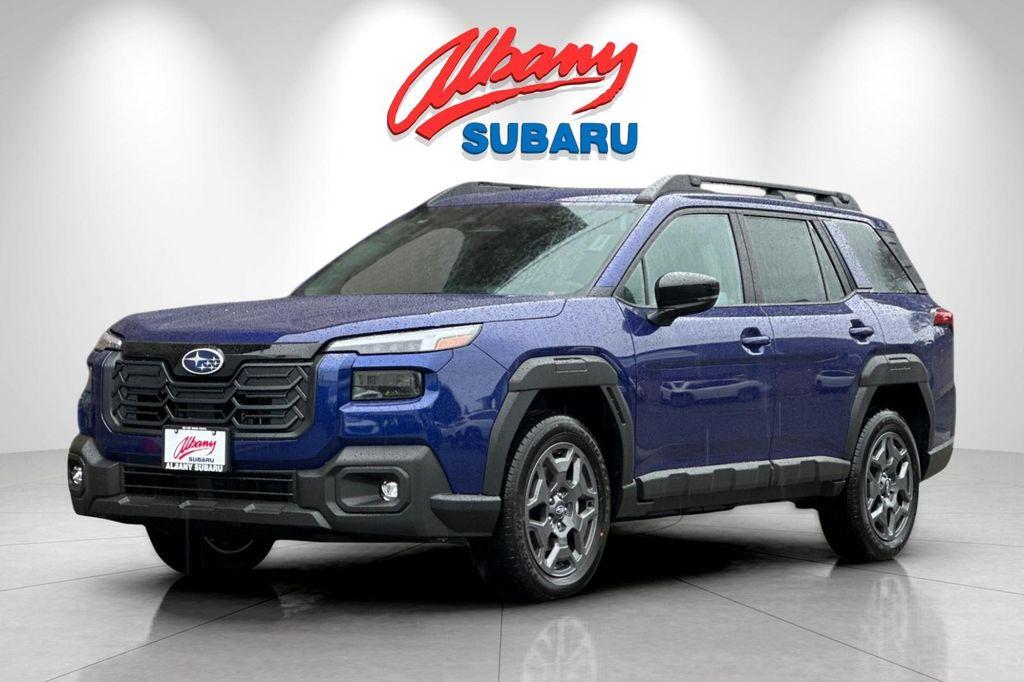 new 2026 Subaru Outback car, priced at $39,219