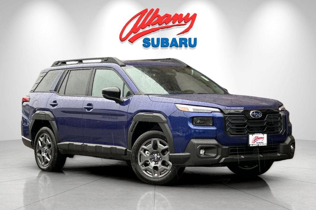 new 2026 Subaru Outback car, priced at $39,219