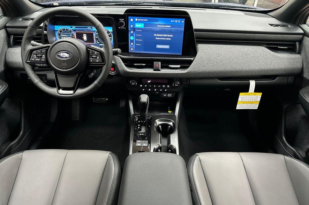 new 2026 Subaru Outback car, priced at $39,219