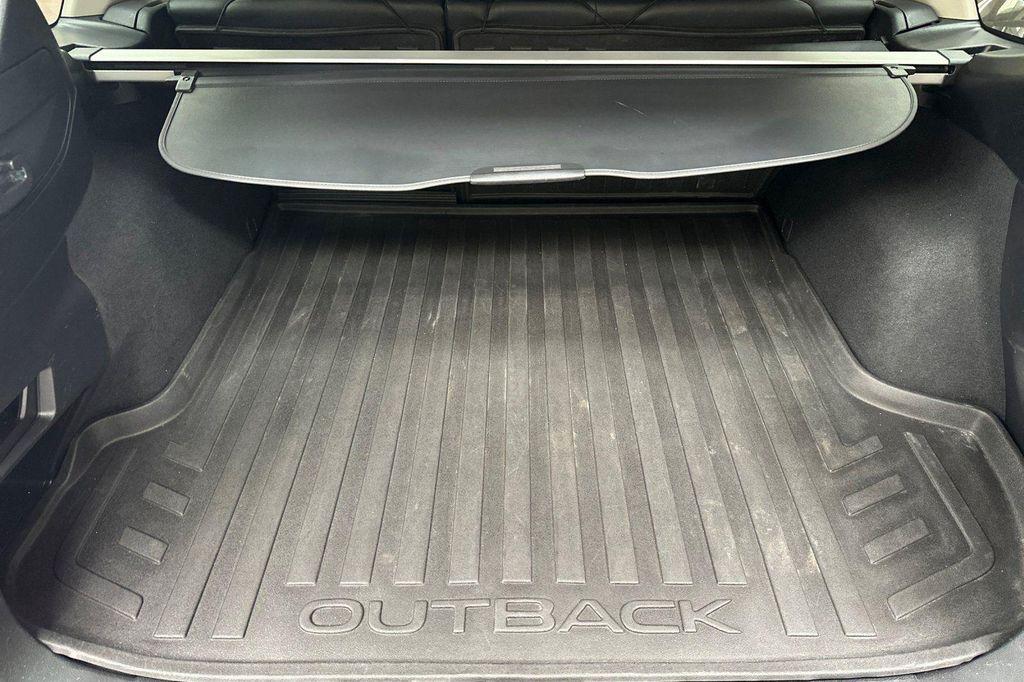 used 2017 Subaru Outback car, priced at $13,393