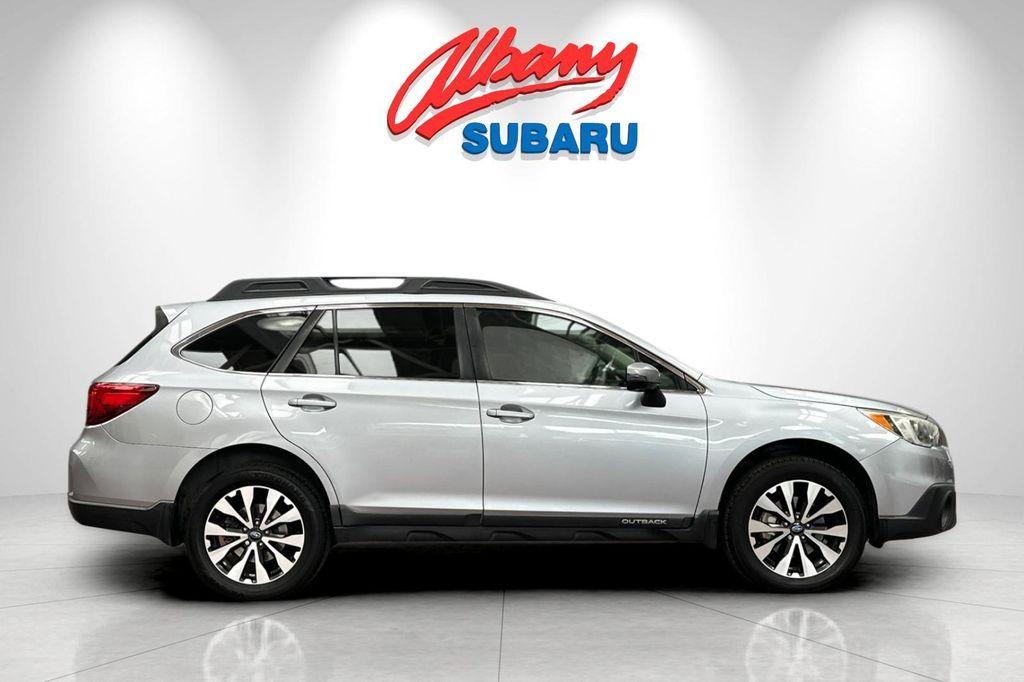 used 2017 Subaru Outback car, priced at $13,393