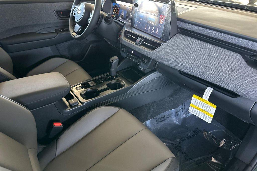 new 2026 Subaru Outback car, priced at $40,204