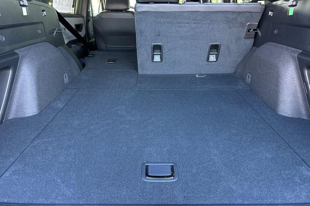 new 2026 Subaru Outback car, priced at $40,204